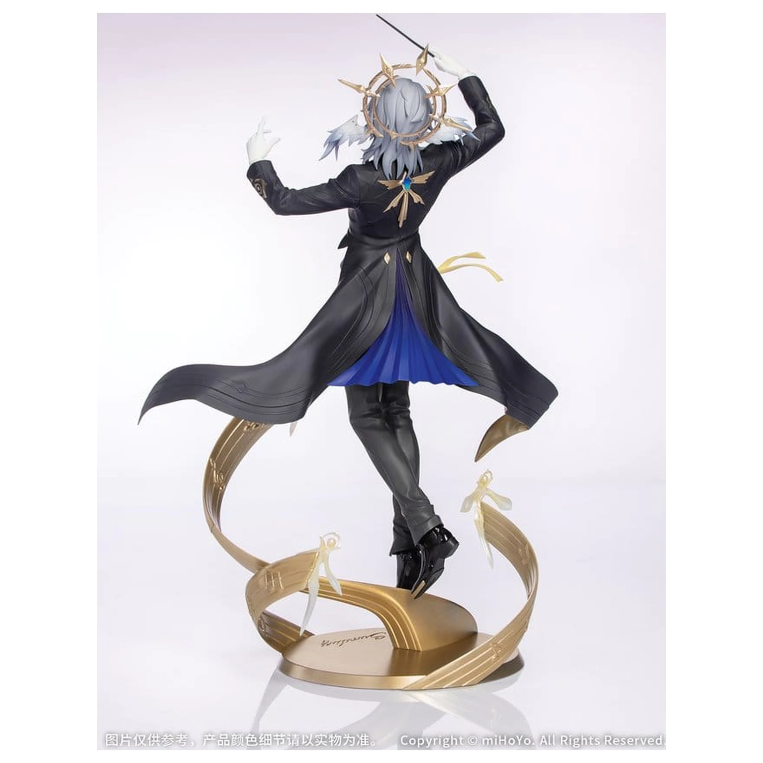 Honkai: Star Rail PVC figura 1/8 poklon+ Sunday Star Rail Live Ver. 30 cm fotografija proizvoda