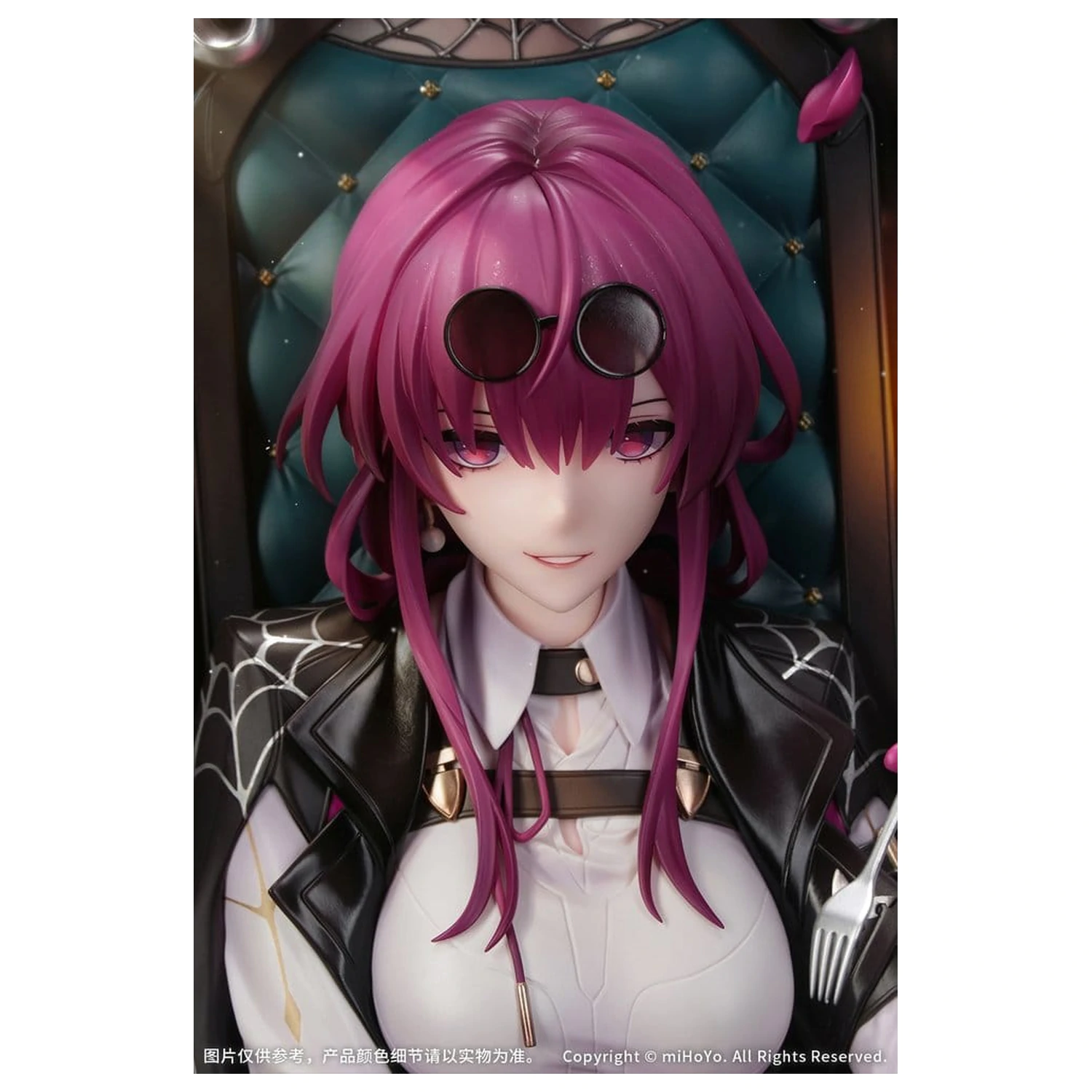 Honkai: Star Rail Diorama PVC figura Kafka: Patience Is All You Need Ver. 25 cm fotografija proizvoda