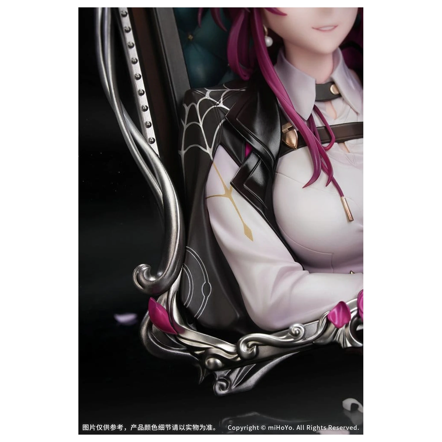 Honkai: Star Rail Diorama PVC figura Kafka: Patience Is All You Need Ver. 25 cm fotografija proizvoda