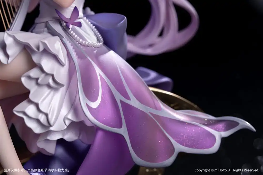 Honkai: Star Rail Poklon+ PVC Statua 1/8 Castorice Star Rail Live Ver. 19 cm fotografija proizvoda