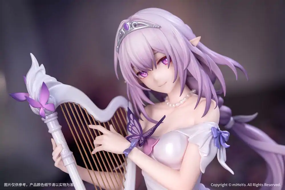 Honkai: Star Rail Poklon+ PVC Statua 1/8 Castorice Star Rail Live Ver. 19 cm fotografija proizvoda