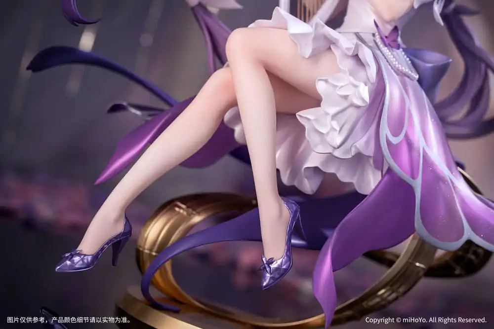 Honkai: Star Rail Poklon+ PVC Statua 1/8 Castorice Star Rail Live Ver. 19 cm fotografija proizvoda
