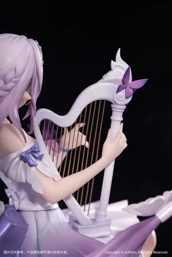 Honkai: Star Rail Poklon+ PVC Statua 1/8 Castorice Star Rail Live Ver. 19 cm fotografija proizvoda