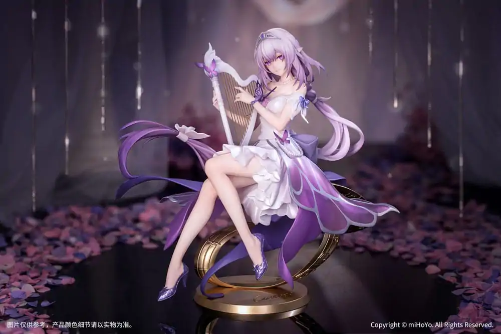 Honkai: Star Rail Poklon+ PVC Statua 1/8 Castorice Star Rail Live Ver. 19 cm fotografija proizvoda