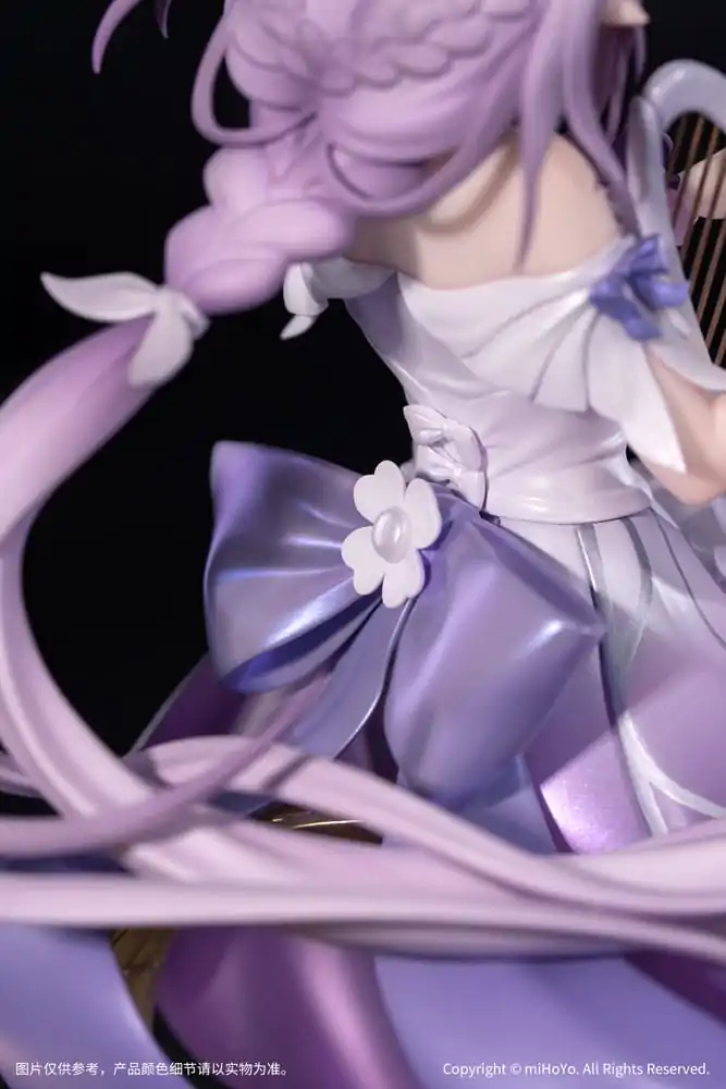 Honkai: Star Rail Poklon+ PVC Statua 1/8 Castorice Star Rail Live Ver. 19 cm fotografija proizvoda