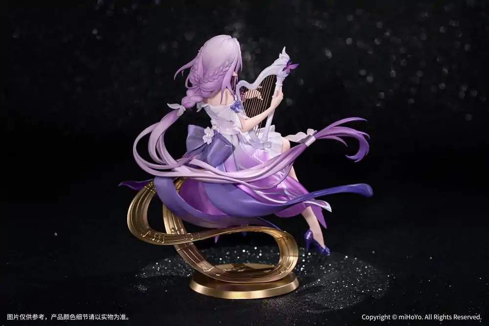 Honkai: Star Rail Poklon+ PVC Statua 1/8 Castorice Star Rail Live Ver. 19 cm fotografija proizvoda