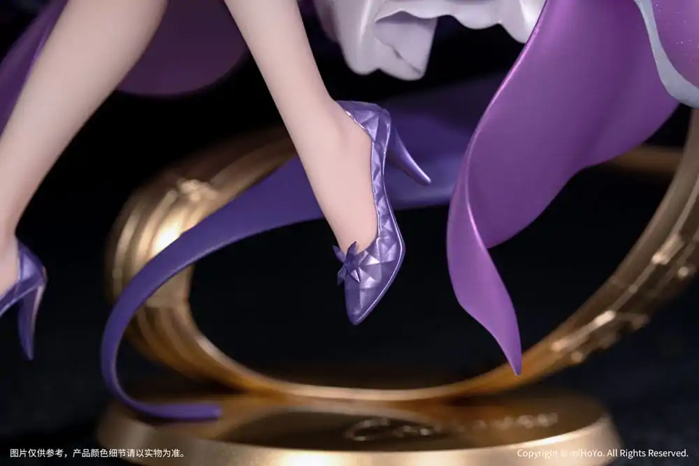 Honkai: Star Rail Poklon+ PVC Statua 1/8 Castorice Star Rail Live Ver. 19 cm fotografija proizvoda