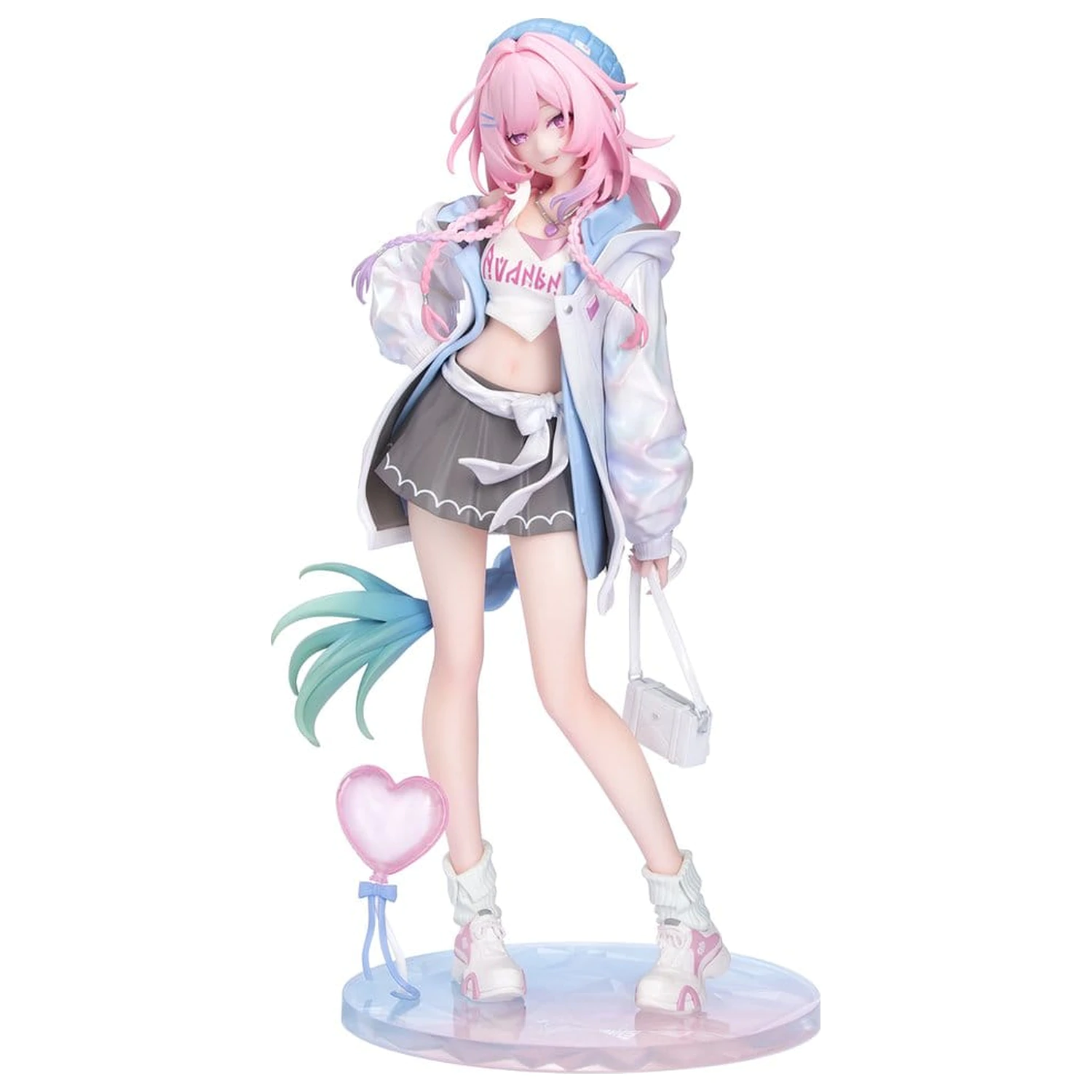 Honkai: Star Rail Gift+ PVC figura 1/8 Cyrene Wonderful Holiday Ver. 20 cm fotografija proizvoda
