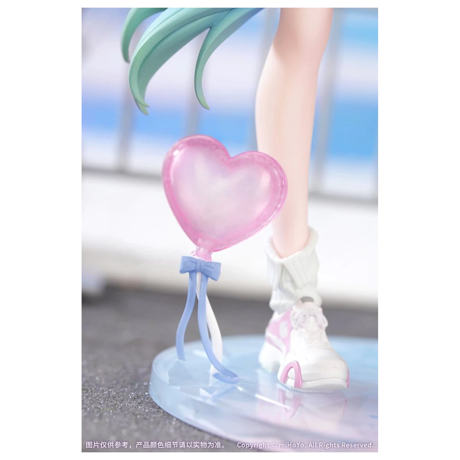 Honkai: Star Rail Gift+ PVC figura 1/8 Cyrene Wonderful Holiday Ver. 20 cm fotografija proizvoda