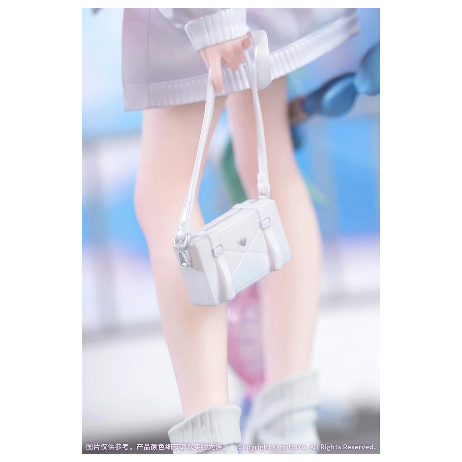 Honkai: Star Rail Gift+ PVC figura 1/8 Cyrene Wonderful Holiday Ver. 20 cm fotografija proizvoda