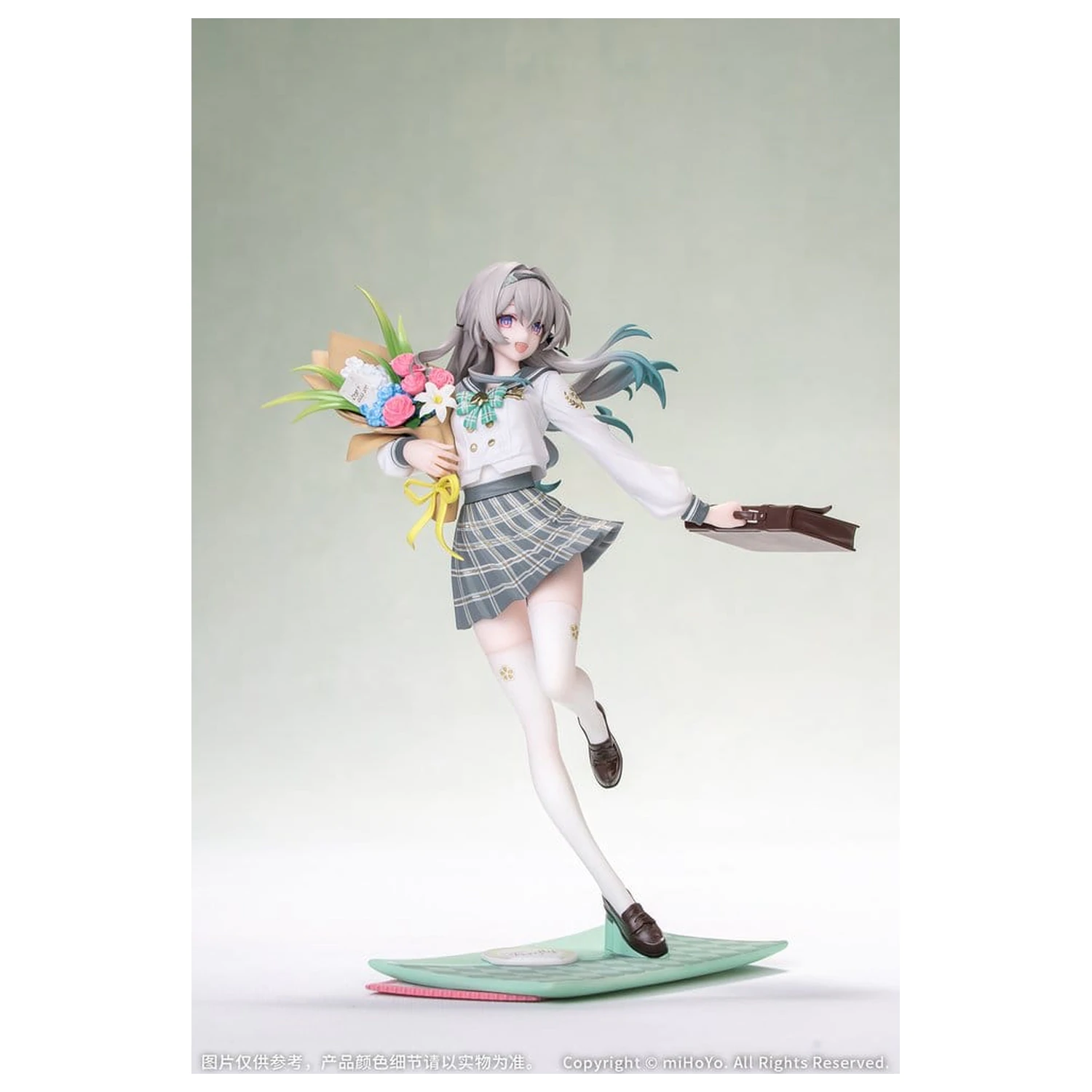 Honkai: Star Rail Gift+ PVC kipić 1/8 Firefly: Spring Missive Ver. 21 cm fotografija proizvoda