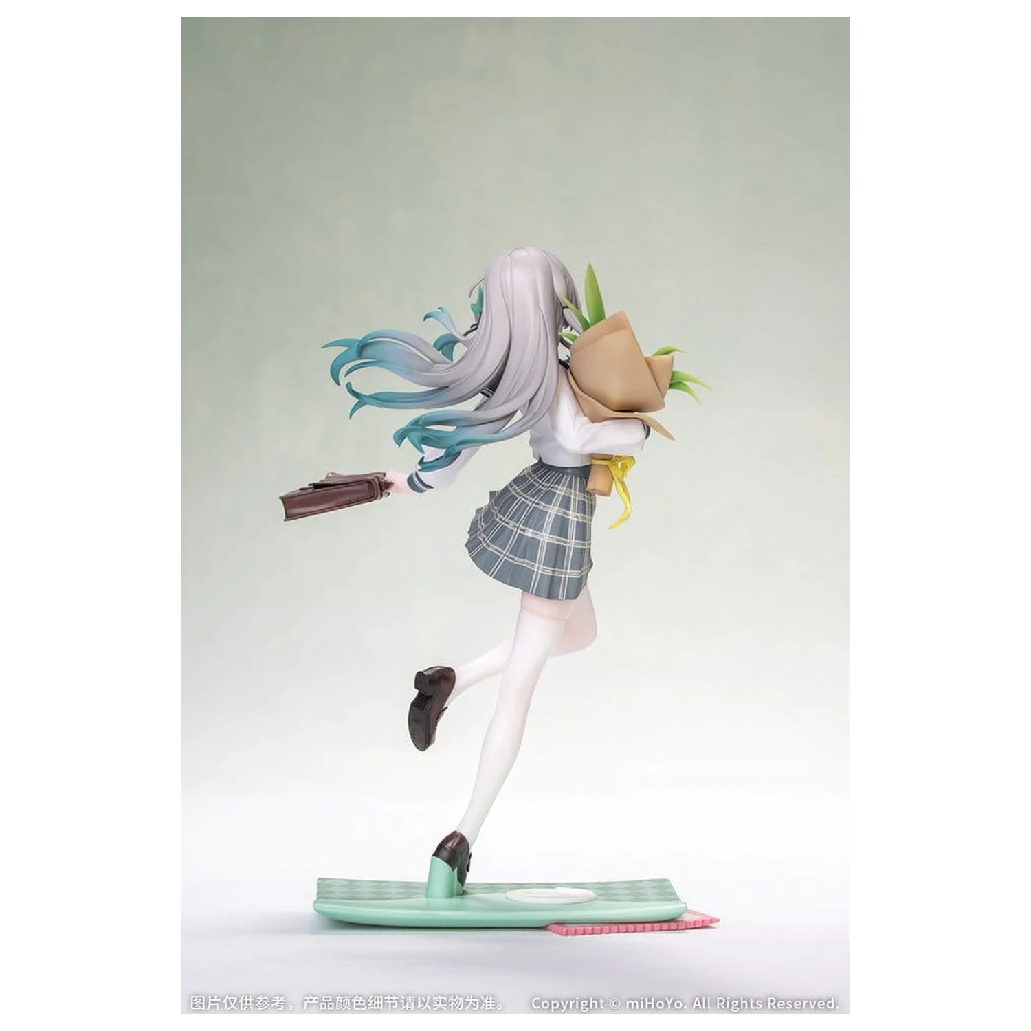 Honkai: Star Rail Gift+ PVC kipić 1/8 Firefly: Spring Missive Ver. 21 cm fotografija proizvoda