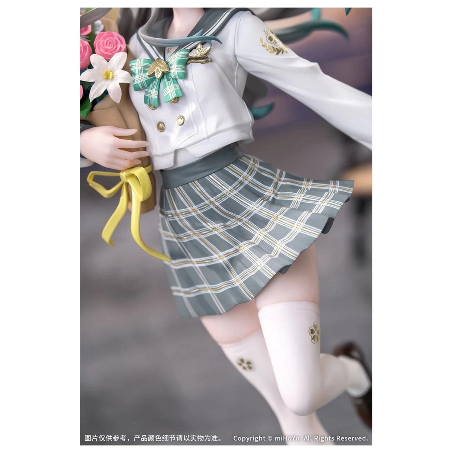 Honkai: Star Rail Gift+ PVC kipić 1/8 Firefly: Spring Missive Ver. 21 cm fotografija proizvoda