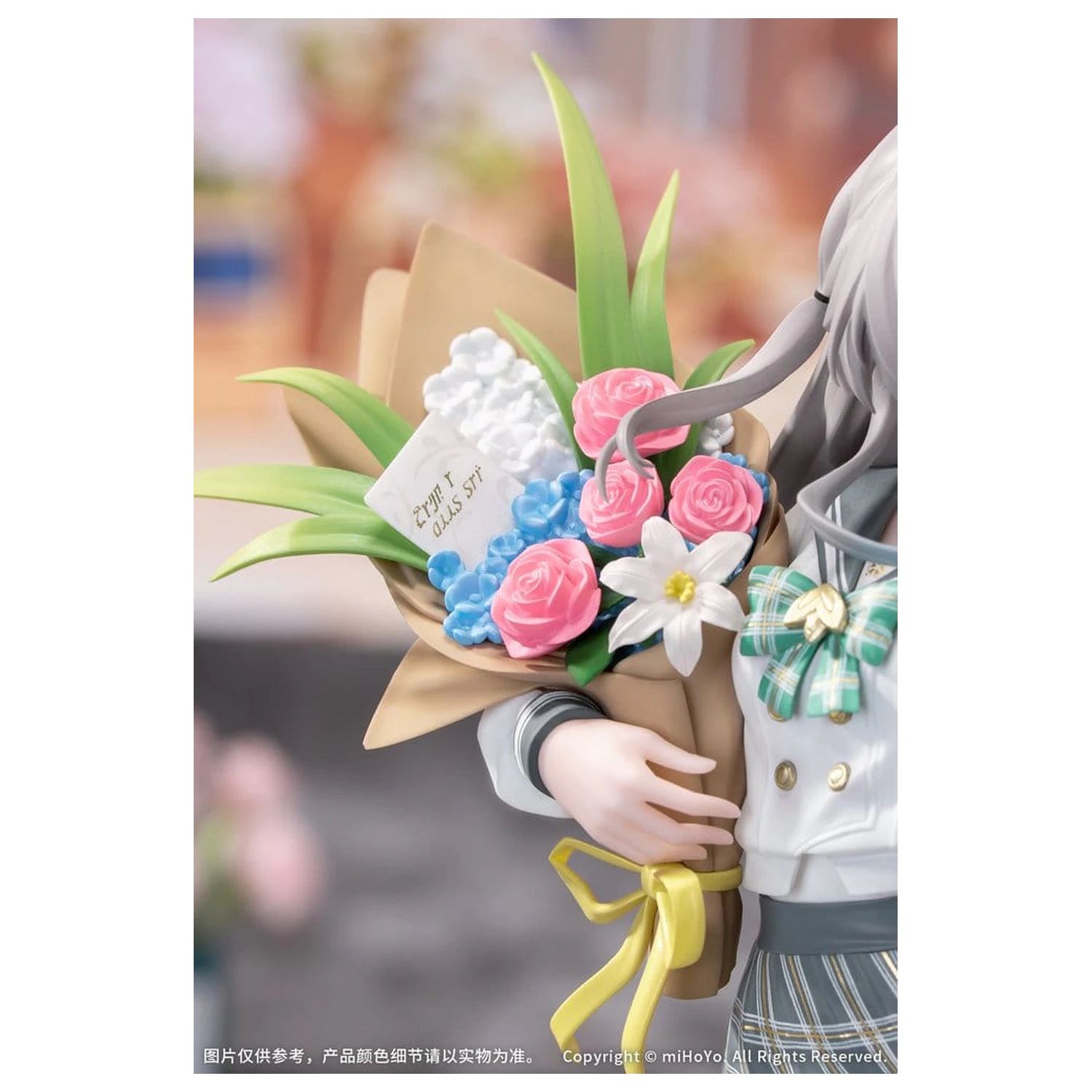Honkai: Star Rail Gift+ PVC kipić 1/8 Firefly: Spring Missive Ver. 21 cm fotografija proizvoda
