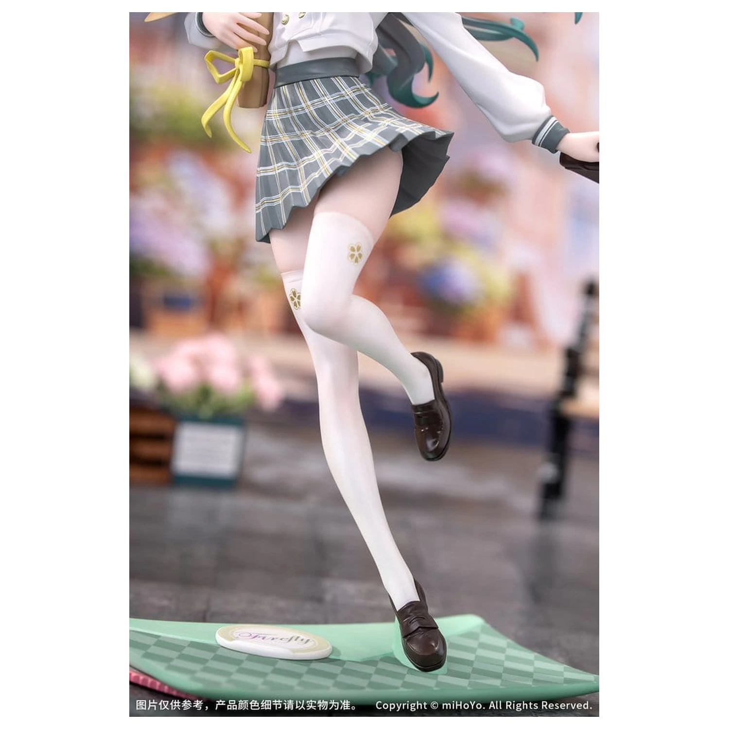 Honkai: Star Rail Gift+ PVC kipić 1/8 Firefly: Spring Missive Ver. 21 cm fotografija proizvoda