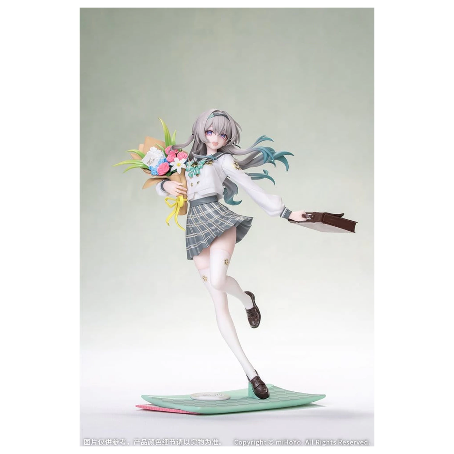Honkai: Star Rail Gift+ PVC kipić 1/8 Firefly: Spring Missive Ver. 21 cm fotografija proizvoda