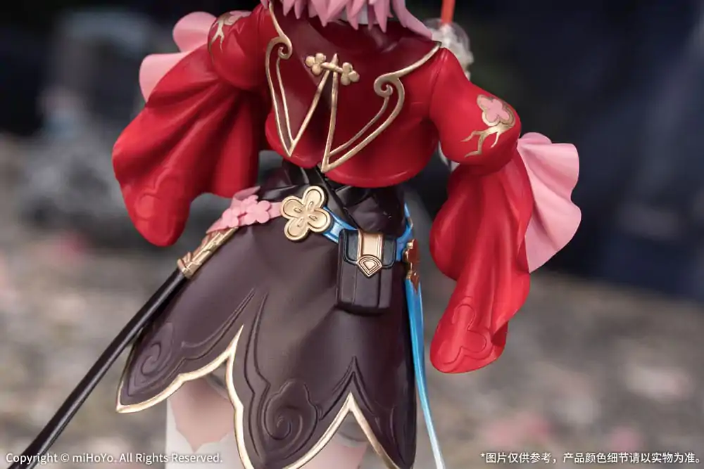 Honkai: Star Rail Gift+ PVC Kip 1/8 March 7th: The Hunt 21 cm fotografija proizvoda