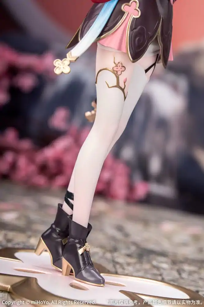 Honkai: Star Rail Gift+ PVC Kip 1/8 March 7th: The Hunt 21 cm fotografija proizvoda