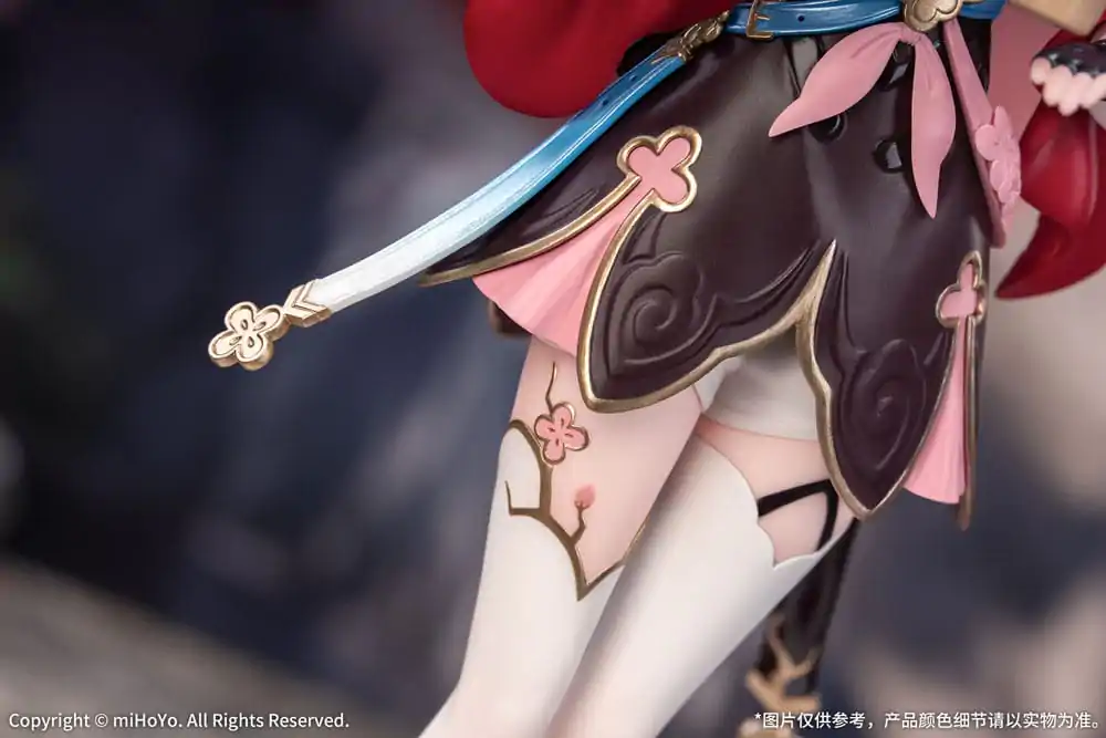 Honkai: Star Rail Gift+ PVC Kip 1/8 March 7th: The Hunt 21 cm fotografija proizvoda