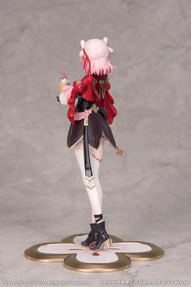 Honkai: Star Rail Gift+ PVC Kip 1/8 March 7th: The Hunt 21 cm fotografija proizvoda
