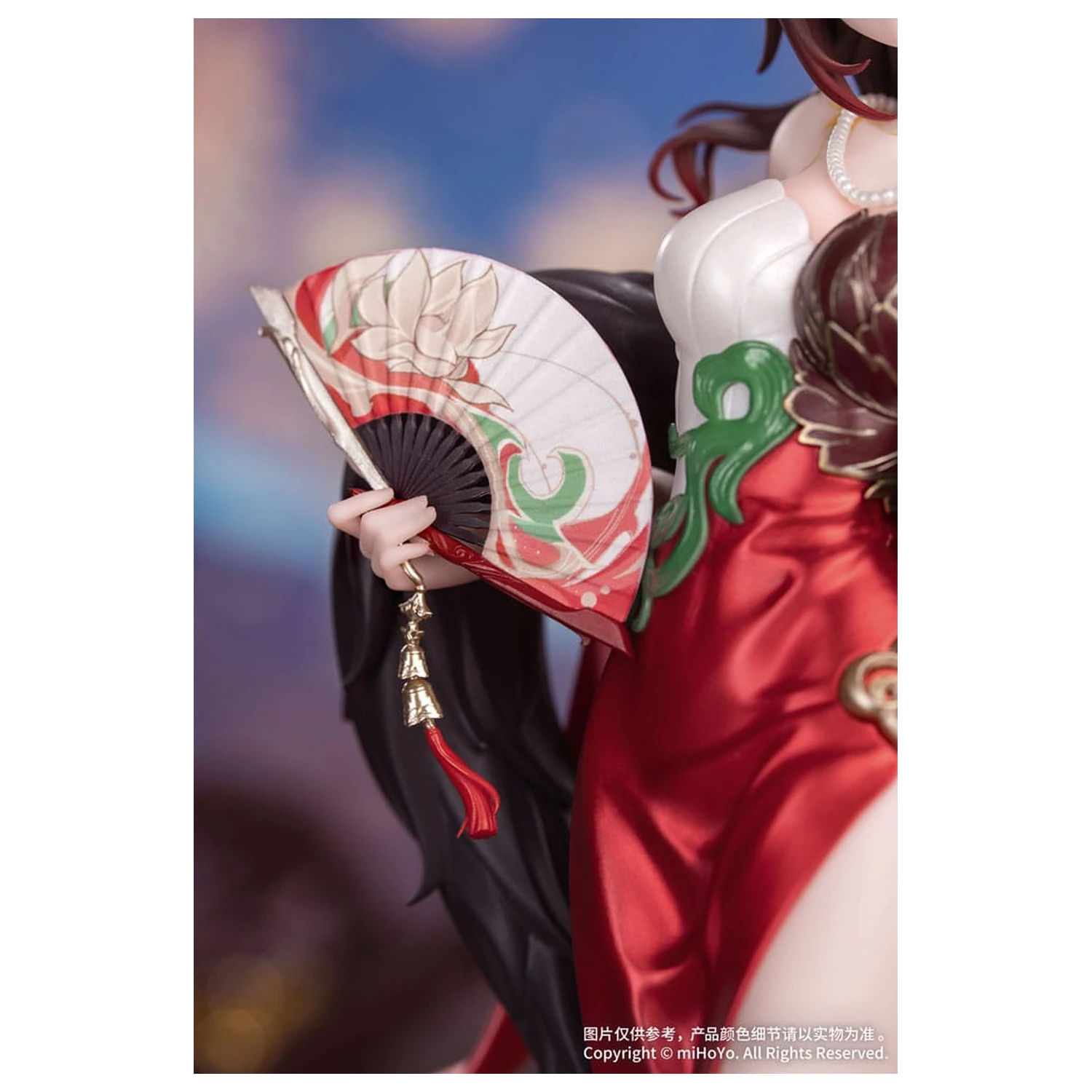 Honkai: Star Rail poklon + PVC statua 1/8 Star Luck Amass Fortunes Ver. 24 cm fotografija proizvoda