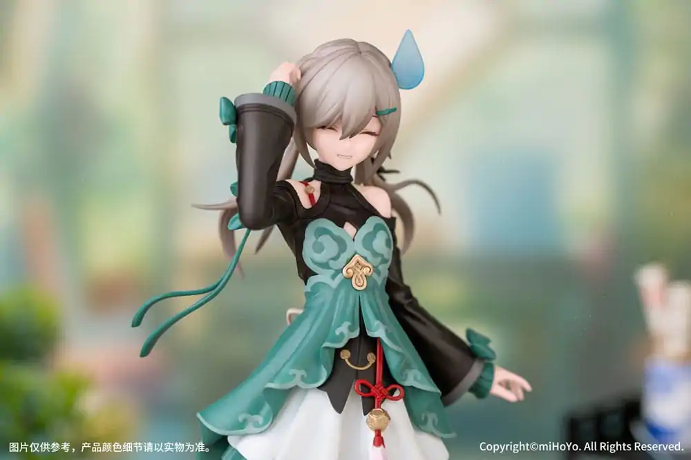 Honkai: Star Rail PVC poklon+ serija figurica 1/10 Qingque 16 cm fotografija proizvoda