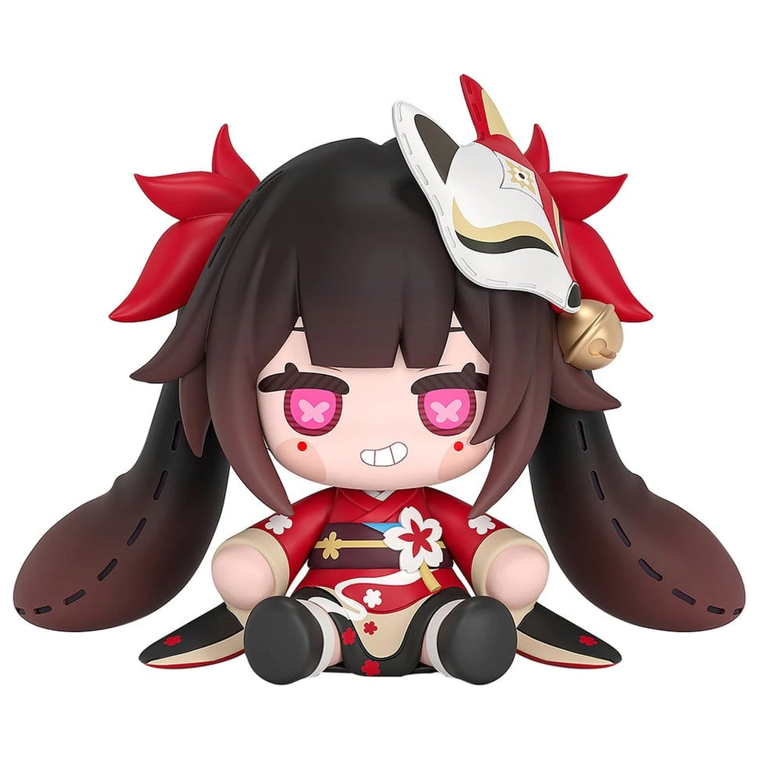 Honkai: Star Rail Huggy Boom Sparkle's Bomb Lutka 11 cm fotografija proizvoda
