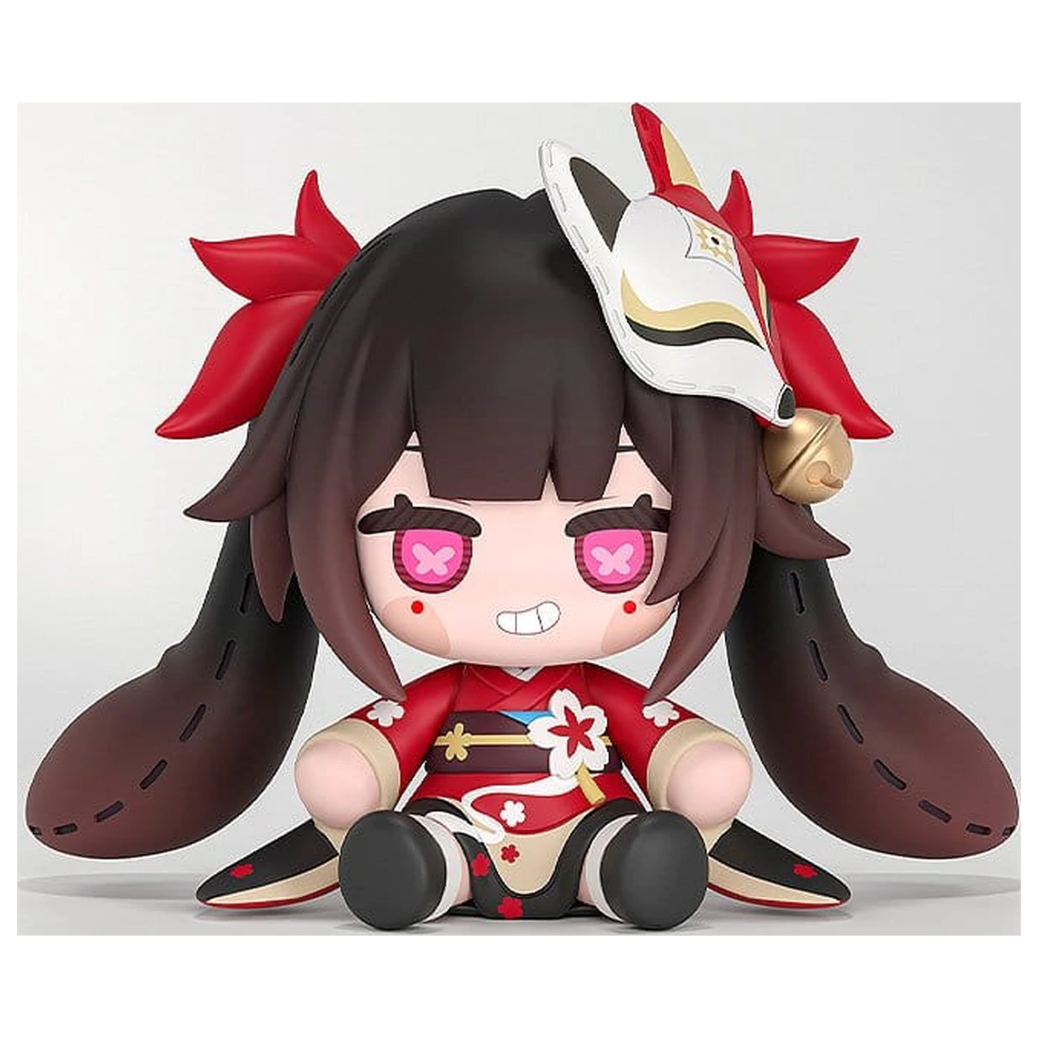 Honkai: Star Rail Huggy Boom Sparkle's Bomb Lutka 11 cm fotografija proizvoda