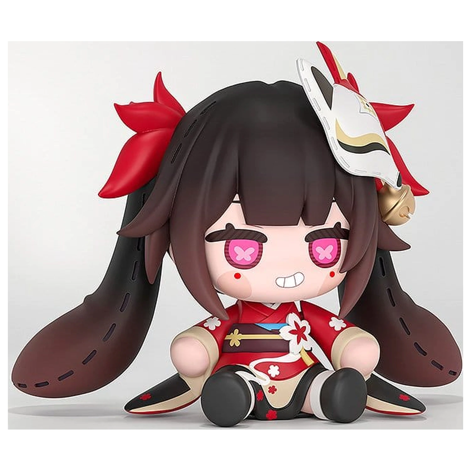 Honkai: Star Rail Huggy Boom Sparkle's Bomb Lutka 11 cm fotografija proizvoda