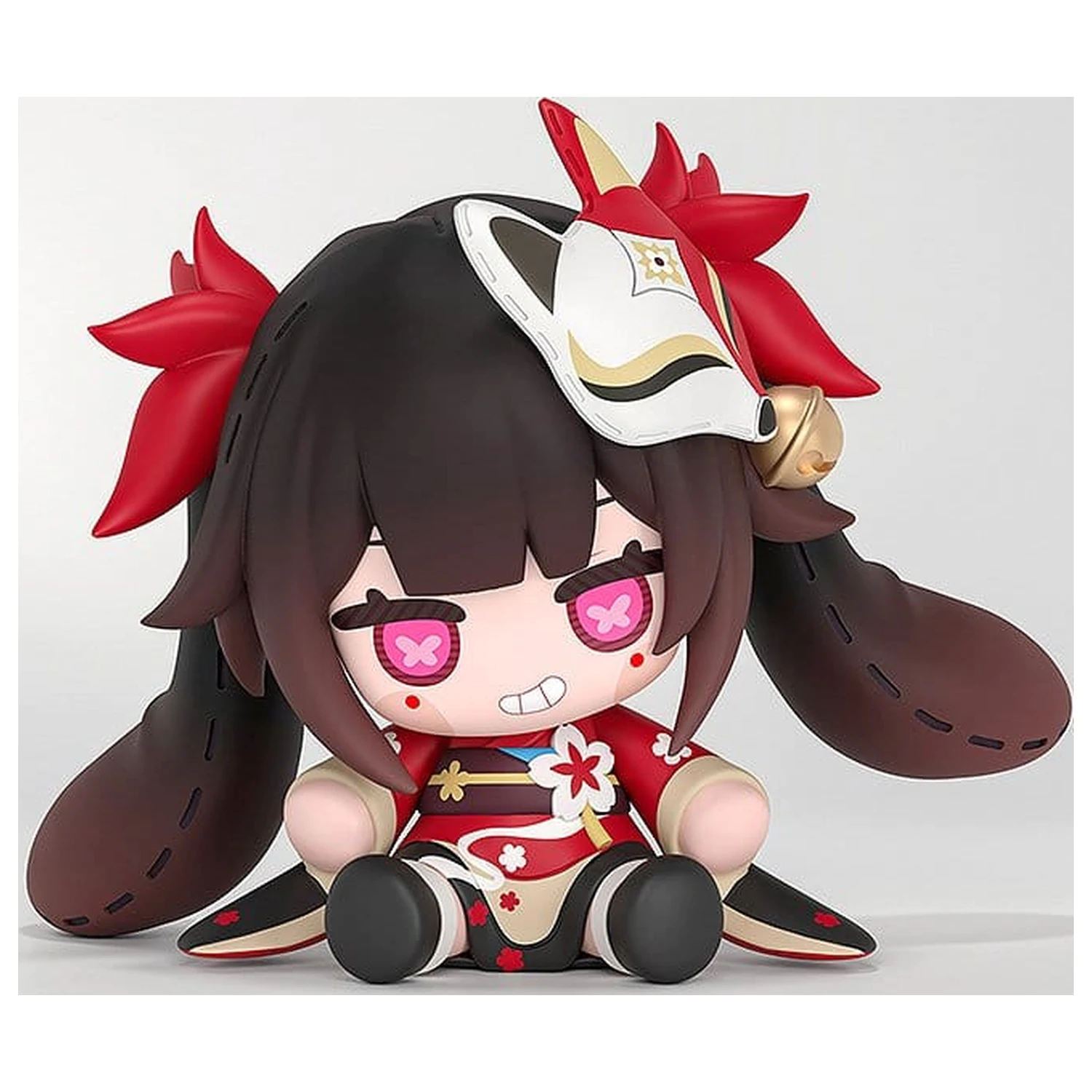 Honkai: Star Rail Huggy Boom Sparkle's Bomb Lutka 11 cm fotografija proizvoda