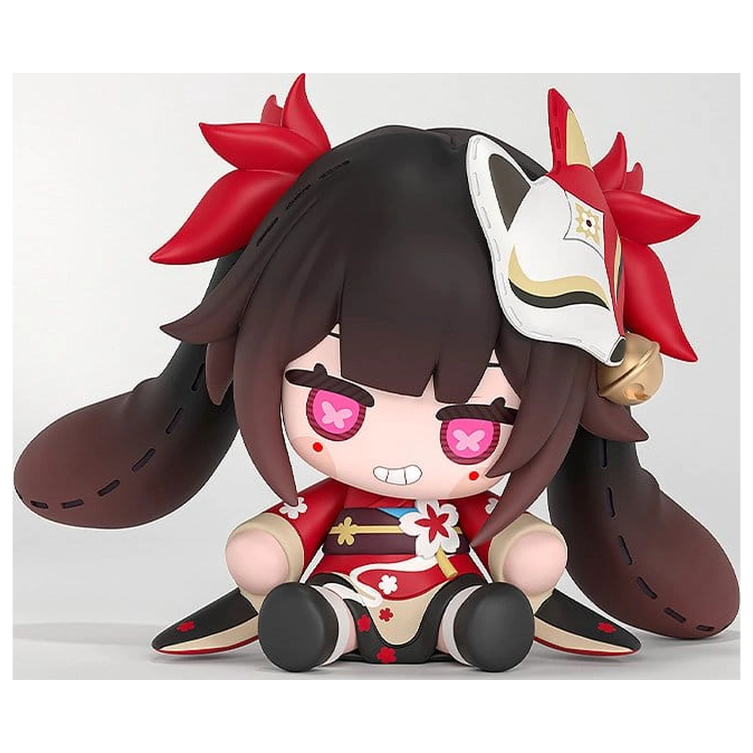 Honkai: Star Rail Huggy Boom Sparkle's Bomb Lutka 11 cm fotografija proizvoda