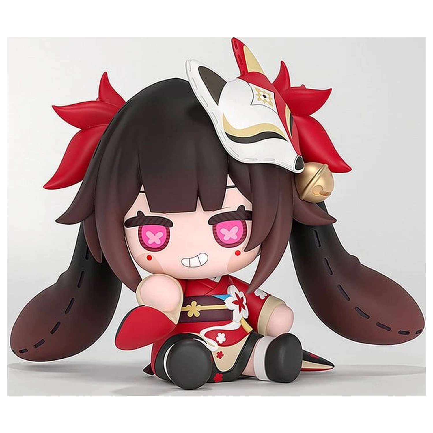 Honkai: Star Rail Huggy Boom Sparkle's Bomb Lutka 11 cm fotografija proizvoda