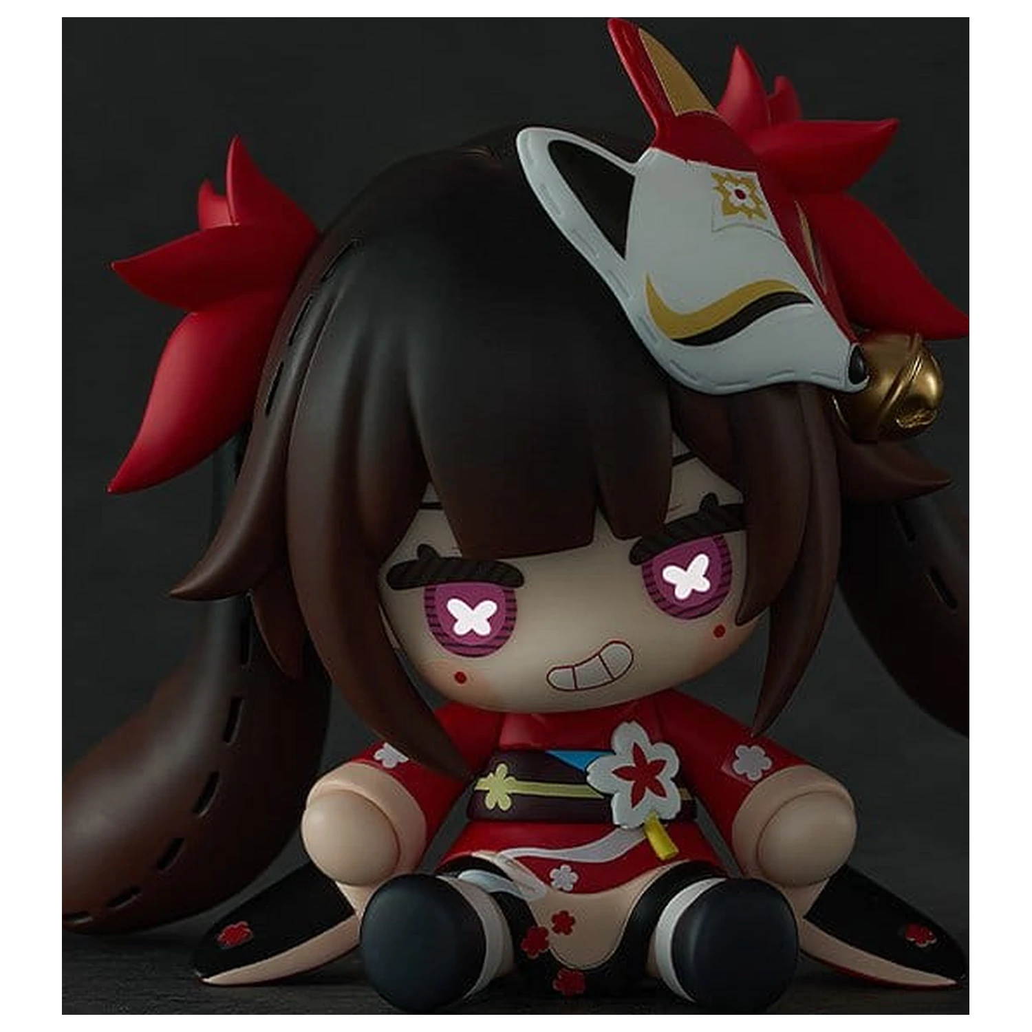 Honkai: Star Rail Huggy Boom Sparkle's Bomb Lutka 11 cm fotografija proizvoda