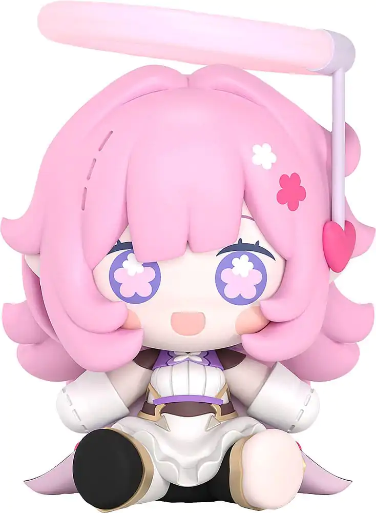 Honkai: Star Rail Huggy Good Smile Chibi Figura ELF/Elf Elysia 6 cm fotografija proizvoda