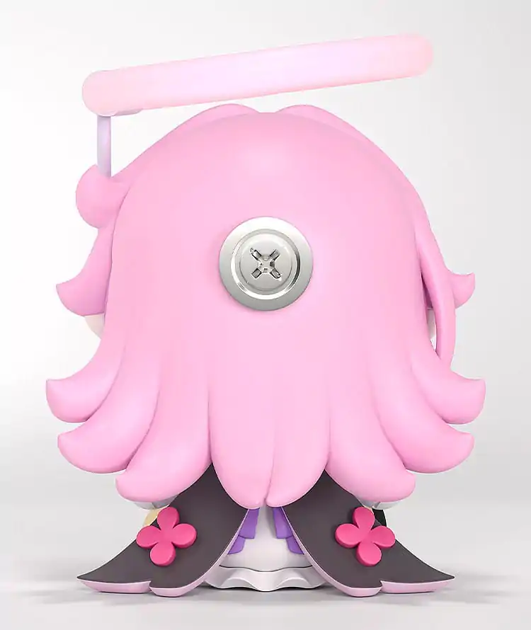 Honkai: Star Rail Huggy Good Smile Chibi Figura ELF/Elf Elysia 6 cm fotografija proizvoda