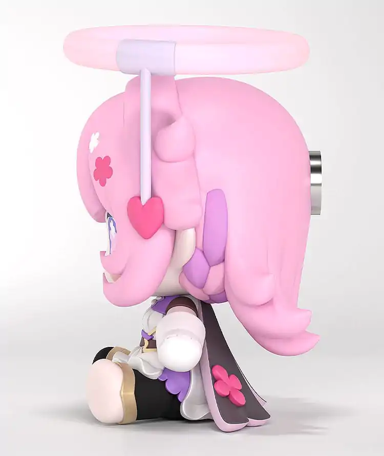 Honkai: Star Rail Huggy Good Smile Chibi Figura ELF/Elf Elysia 6 cm fotografija proizvoda