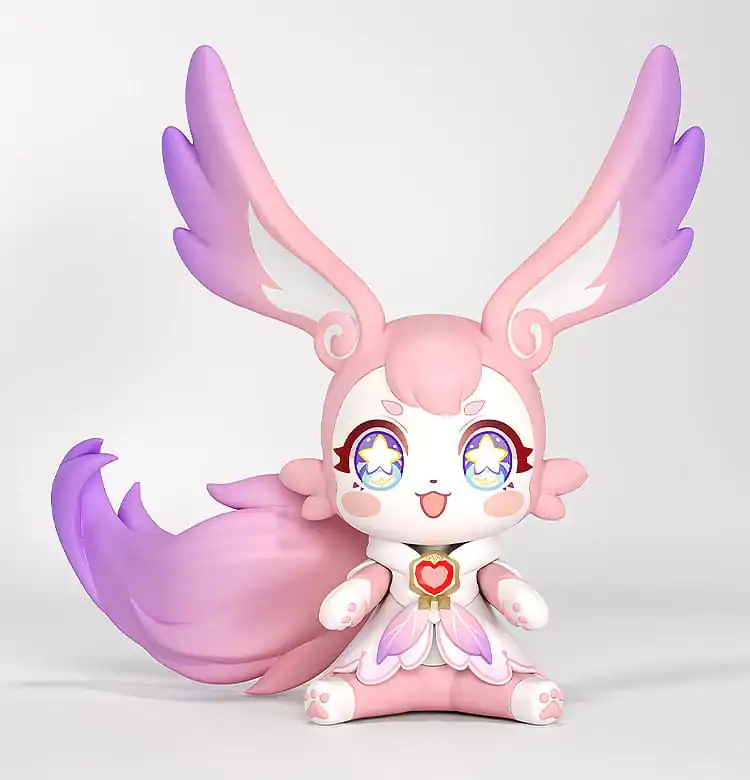 Honkai: Star Rail Huggy Good Smile Chibi Figura Mem 9 cm fotografija proizvoda