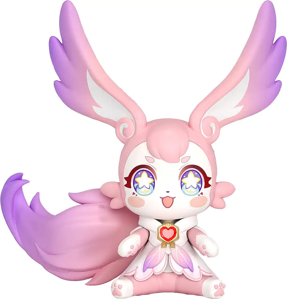 Honkai: Star Rail Huggy Good Smile Chibi Figura Mem 9 cm fotografija proizvoda