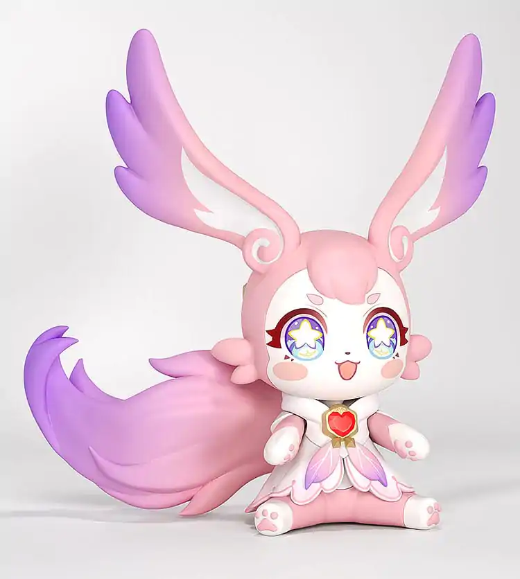 Honkai: Star Rail Huggy Good Smile Chibi Figura Mem 9 cm fotografija proizvoda