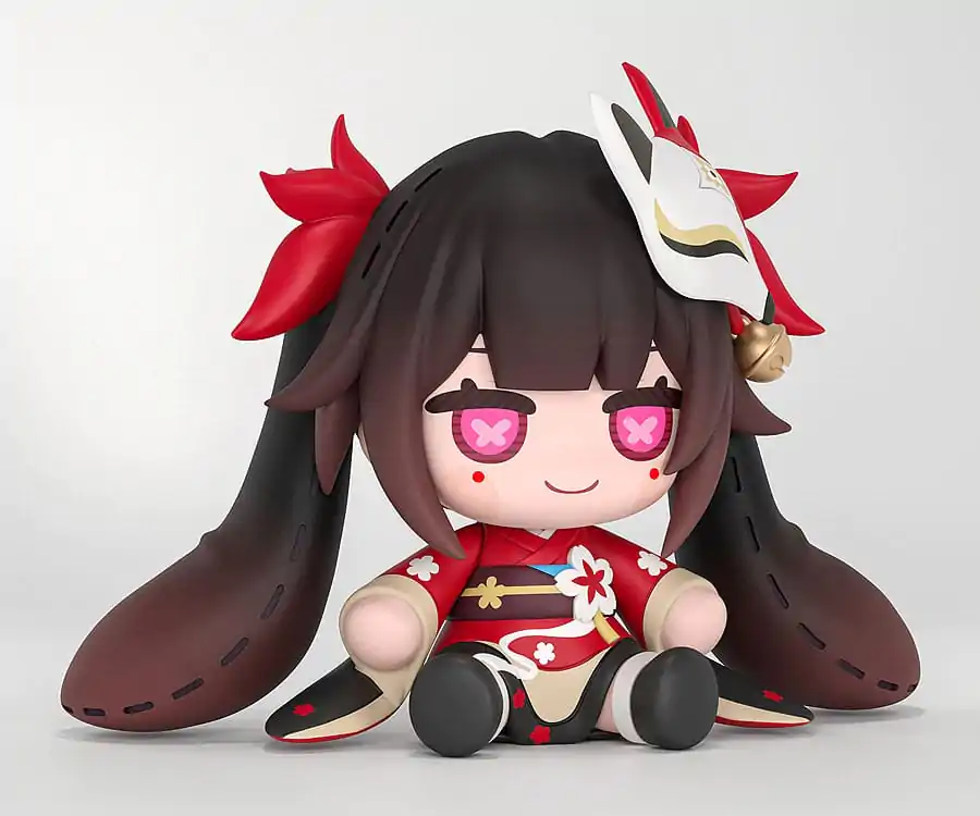 Honkai: Star Rail Huggy Good Smile Chibi figura Sparkle's Bomb lutka 7 cm fotografija proizvoda