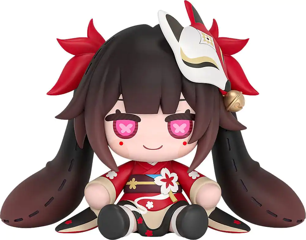 Honkai: Star Rail Huggy Good Smile Chibi figura Sparkle's Bomb lutka 7 cm fotografija proizvoda