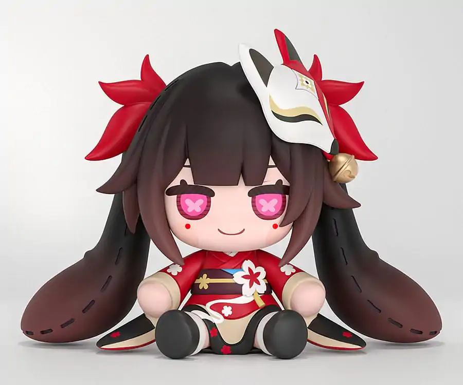 Honkai: Star Rail Huggy Good Smile Chibi figura Sparkle's Bomb lutka 7 cm fotografija proizvoda