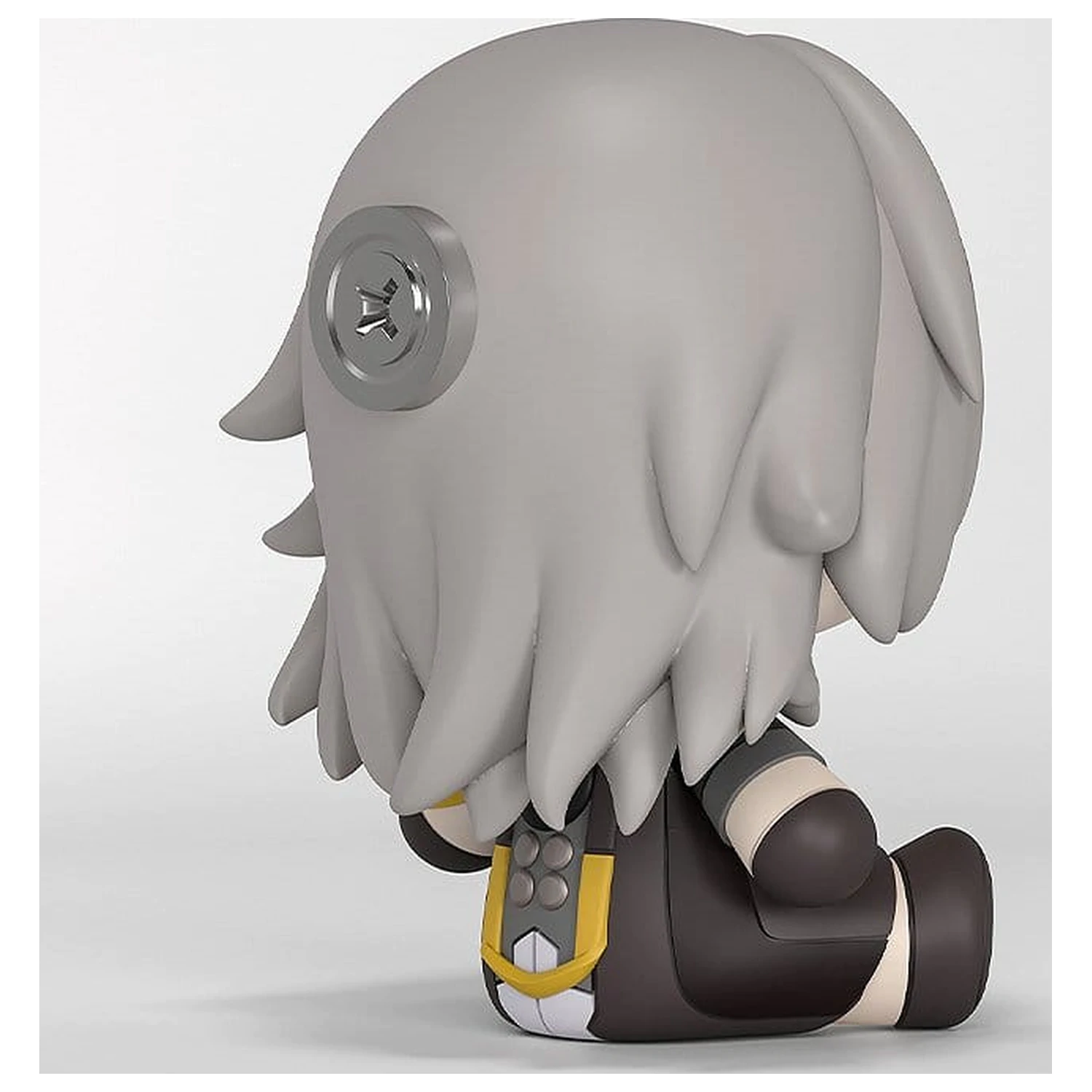 Honkai: Star Rail Huggy Good Smile Chibi Figura Trailblazer (ženski) 6 cm fotografija proizvoda