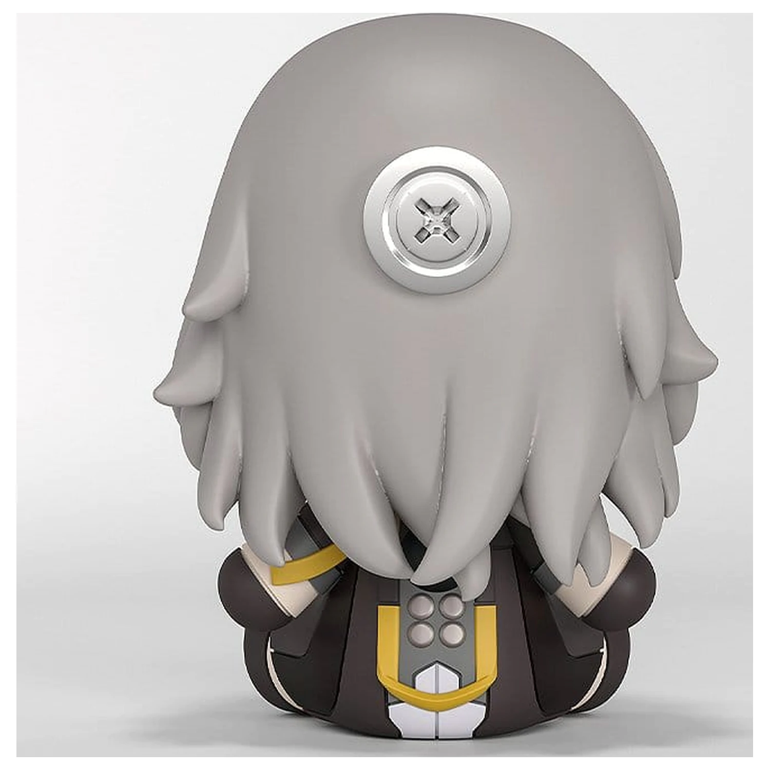 Honkai: Star Rail Huggy Good Smile Chibi Figura Trailblazer (ženski) 6 cm fotografija proizvoda