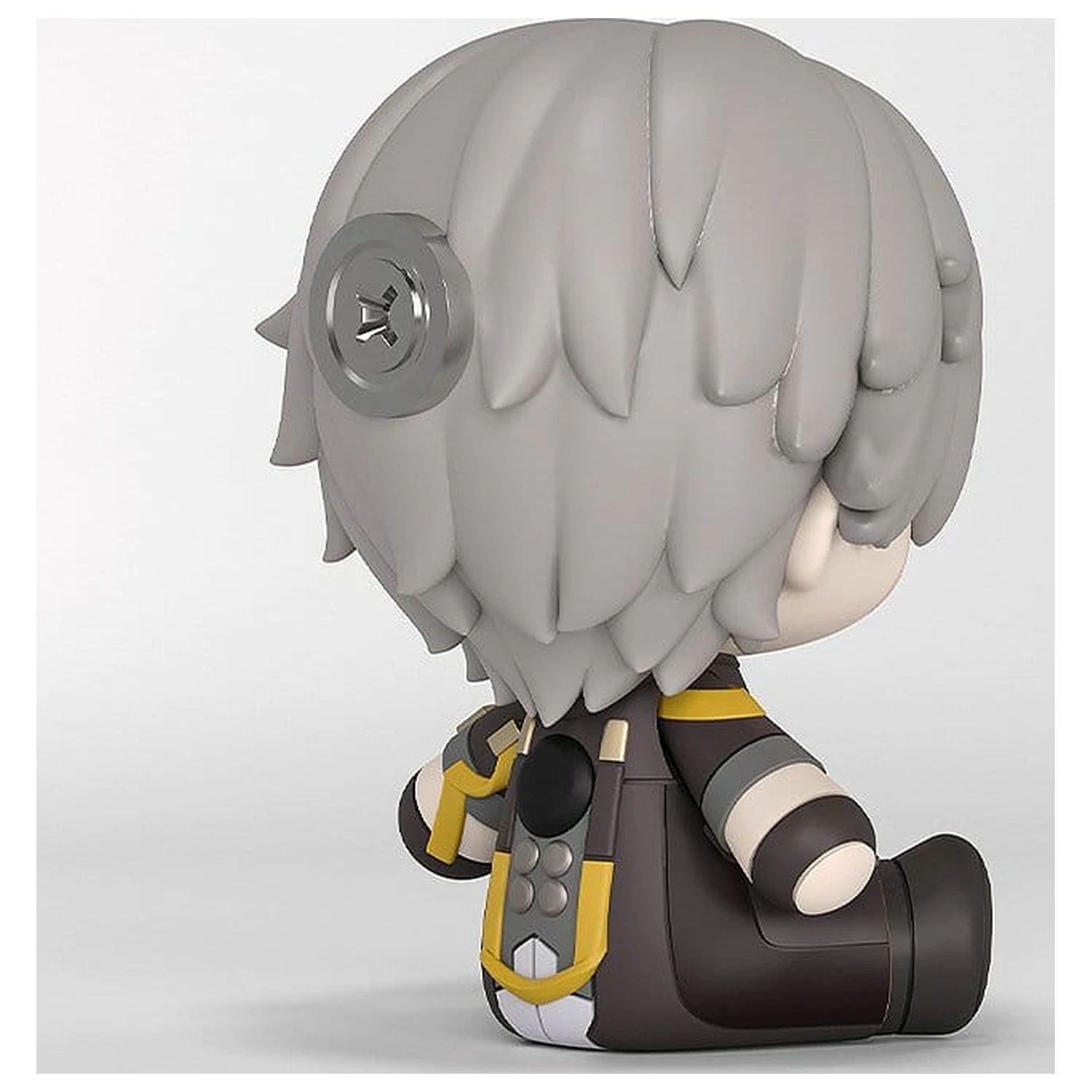 Honkai: Star Rail Huggy Good Smile Chibi Figura Trailblazer (Muški) 6 cm fotografija proizvoda