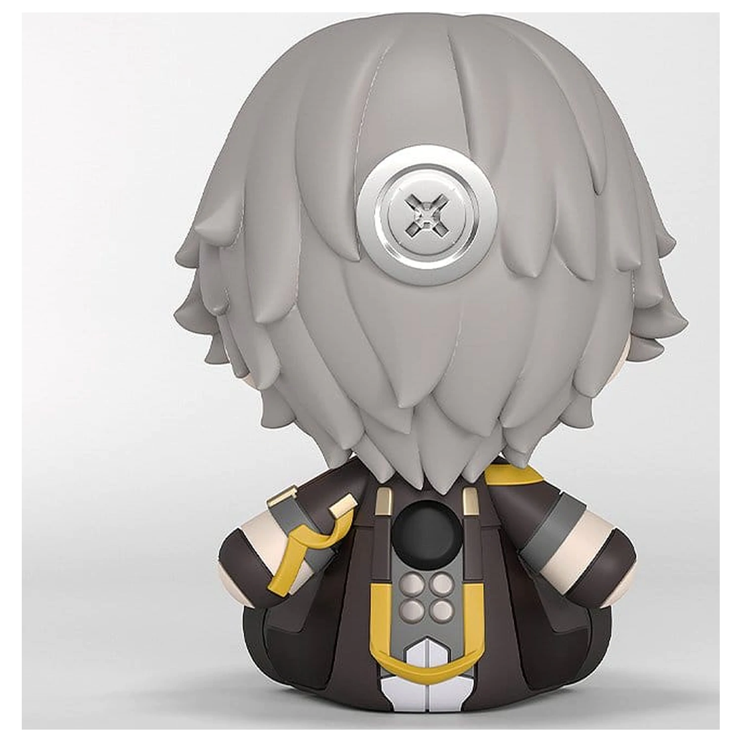 Honkai: Star Rail Huggy Good Smile Chibi Figura Trailblazer (Muški) 6 cm fotografija proizvoda
