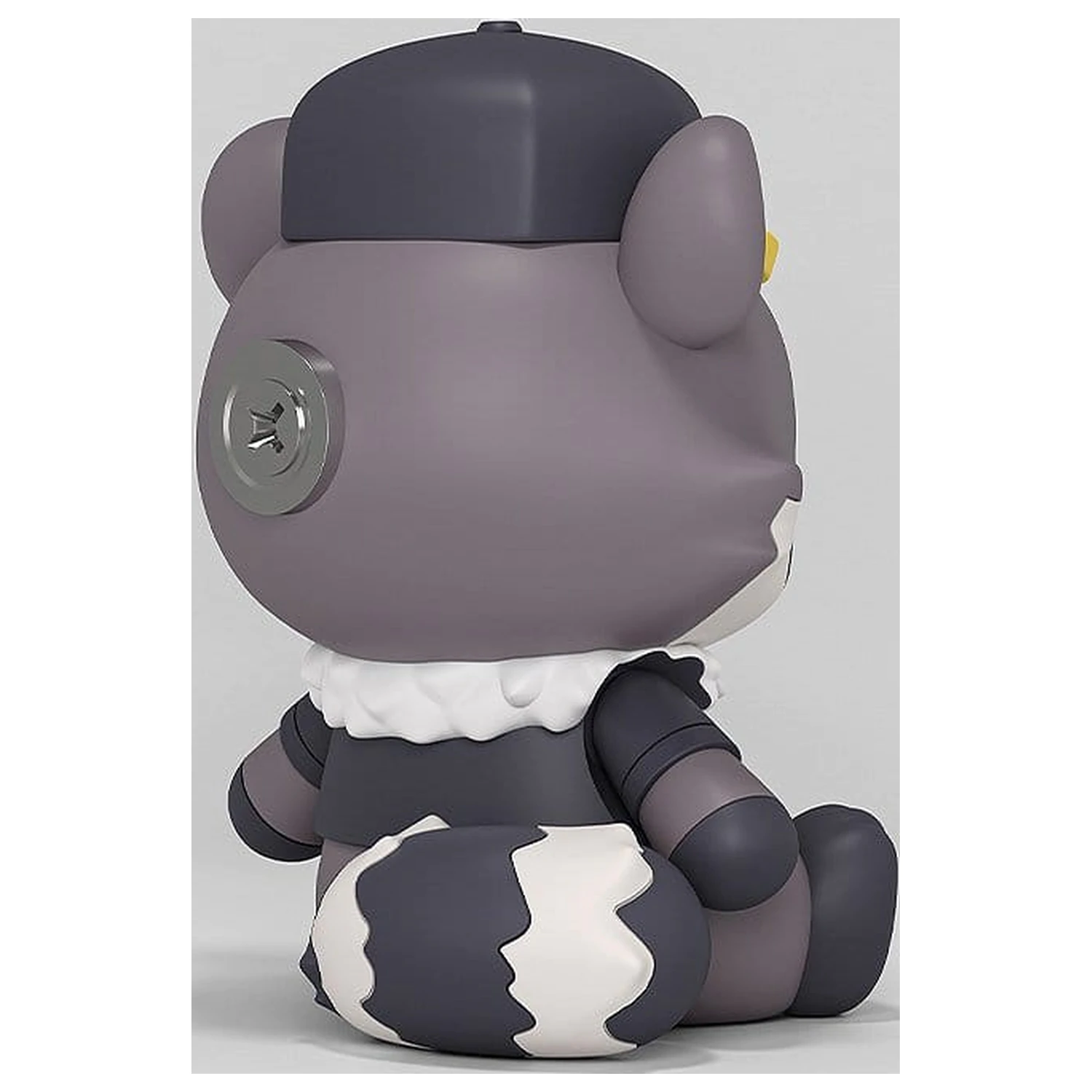 Honkai: Star Rail Huggy Good Smile mini figura baseball rakun 7 cm fotografija proizvoda