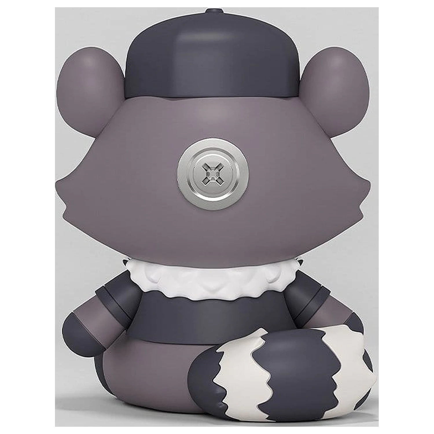 Honkai: Star Rail Huggy Good Smile mini figura baseball rakun 7 cm fotografija proizvoda