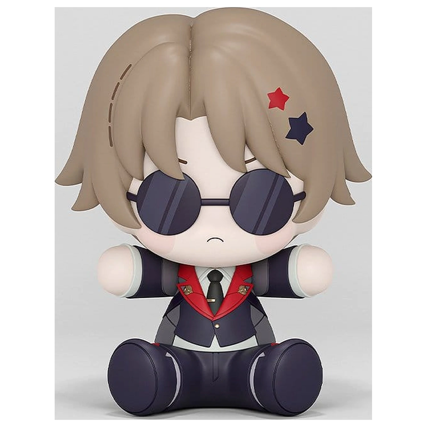 Honkai: Star Rail Huggy Good Smile Mini figura Skott 7 cm fotografija proizvoda