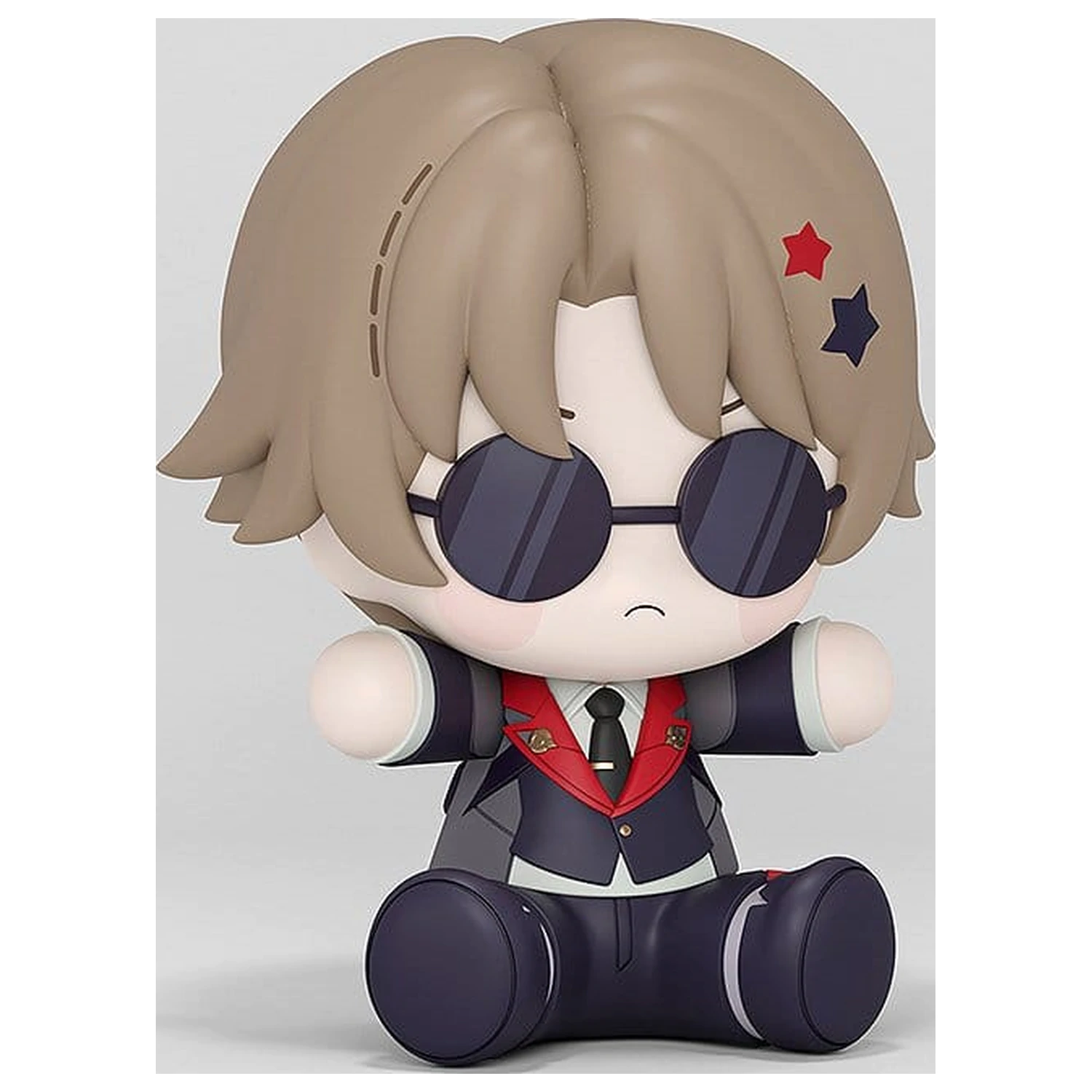 Honkai: Star Rail Huggy Good Smile Mini figura Skott 7 cm fotografija proizvoda